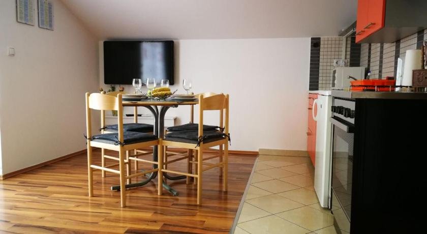 Niko Apartment Zadar