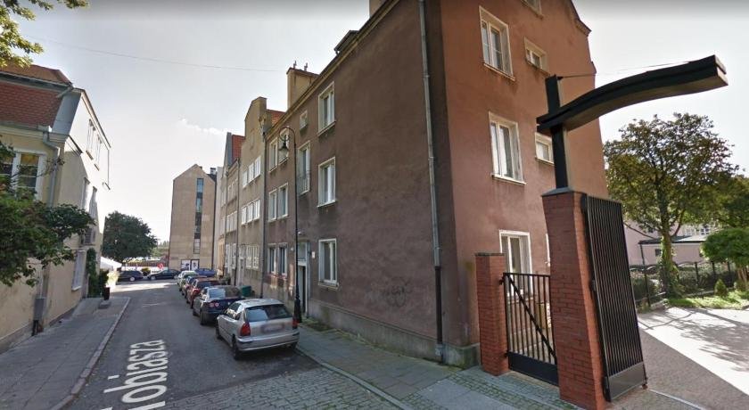 Old Town LTC - Apartments Starowka Tobiasza