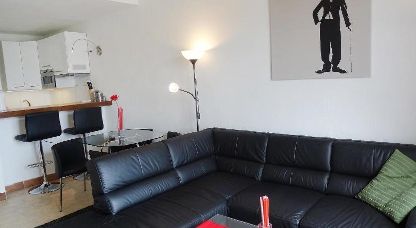 Apartment Les Cascadelles 5