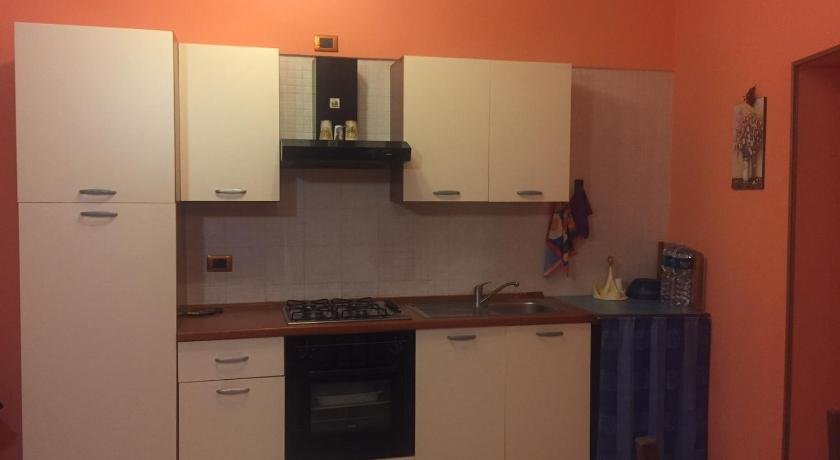 The Ronco Apartment