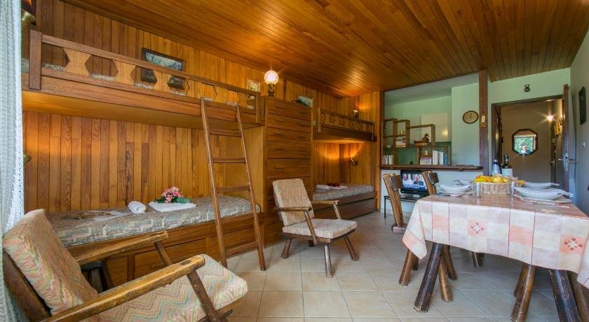 Residence Grands Montets 110