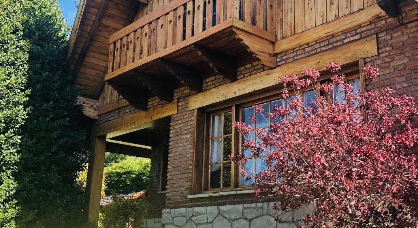 Valhalla San Carlos de Bariloche