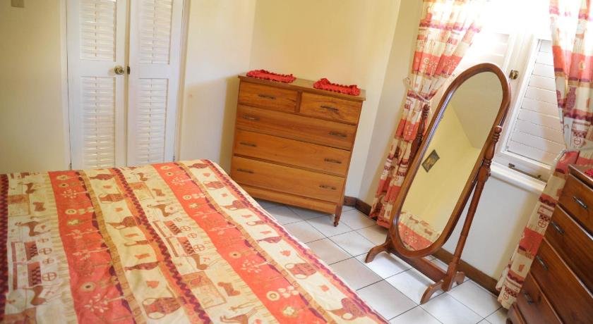 Sunshine Suite at Sandcastles