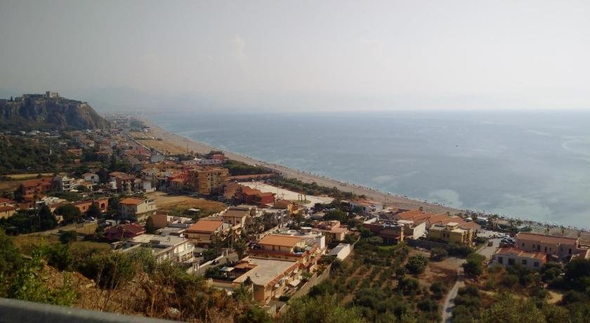 Blu Mare - Milazzo