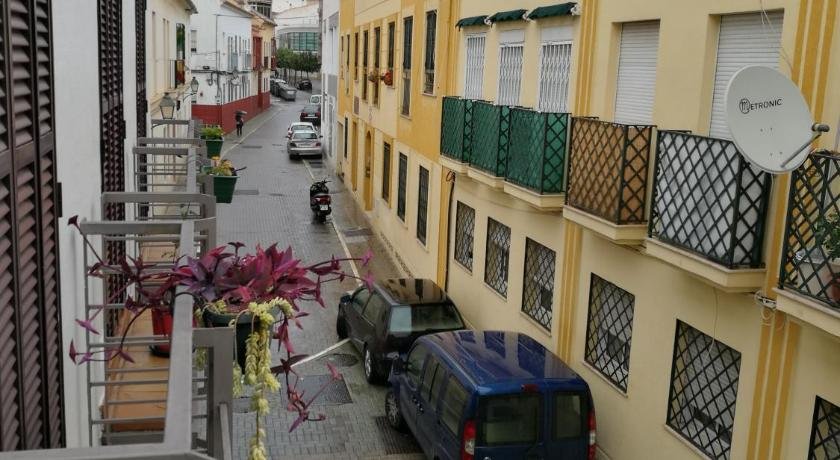 Apartamentos Centro Jazmin