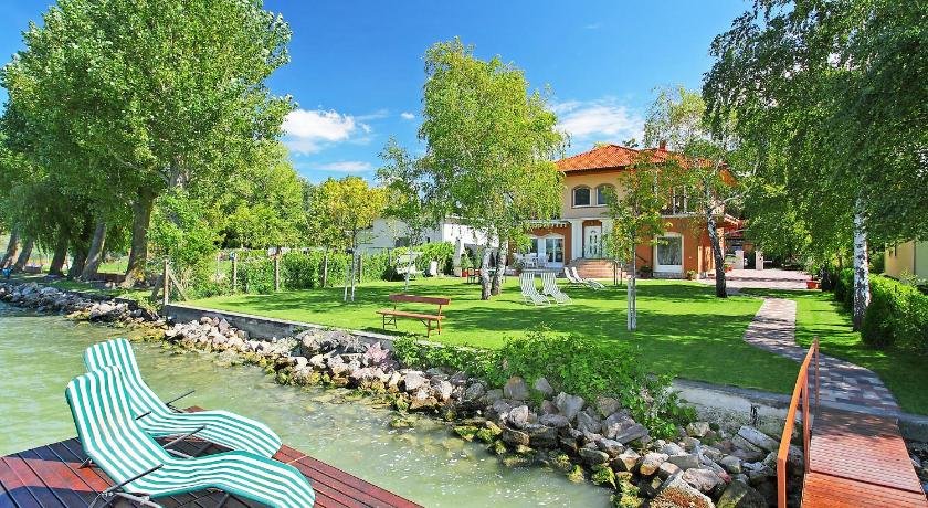 Apartment Balaton A2032