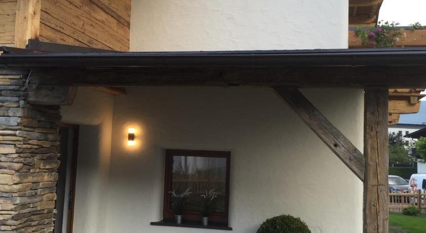 Chalet Naila II