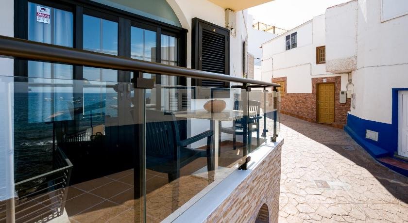 Apartments La Caleta Sunrises