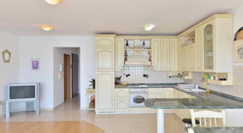 Apartment Karanusic