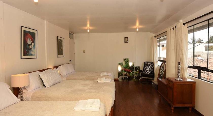 Cusco Retreat