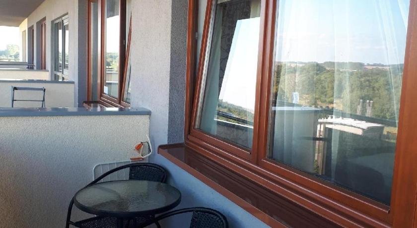 Apartament w Arce z widokiem na morze prywatny