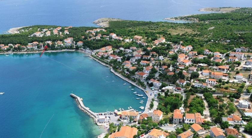 Apartment Devcic