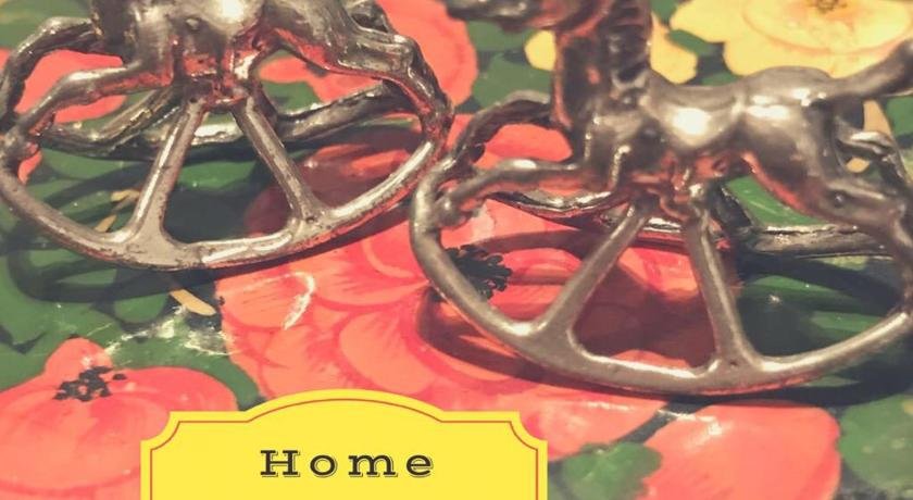 Sandel home