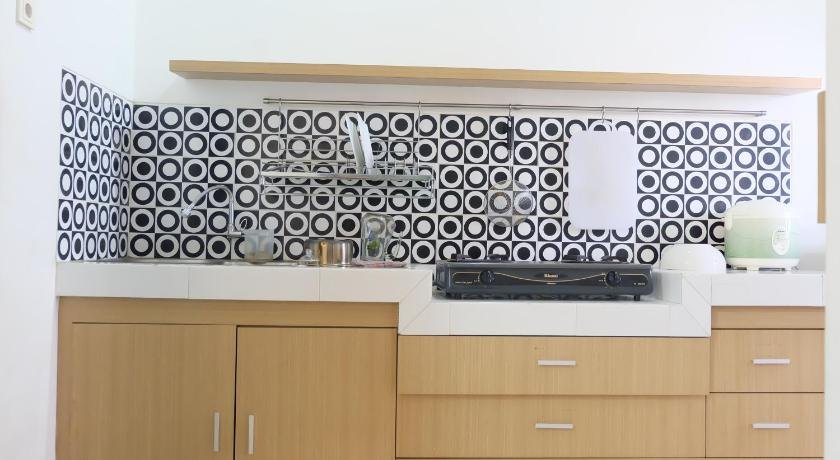 Rumah 3 Kamar Full Ac Dekat Hartono Mall dan Kampus UGM
