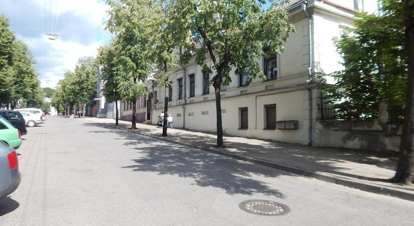 ROKO Apartments Kaunas