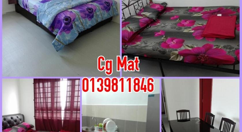 Homestay Hani Kuala Terengganu