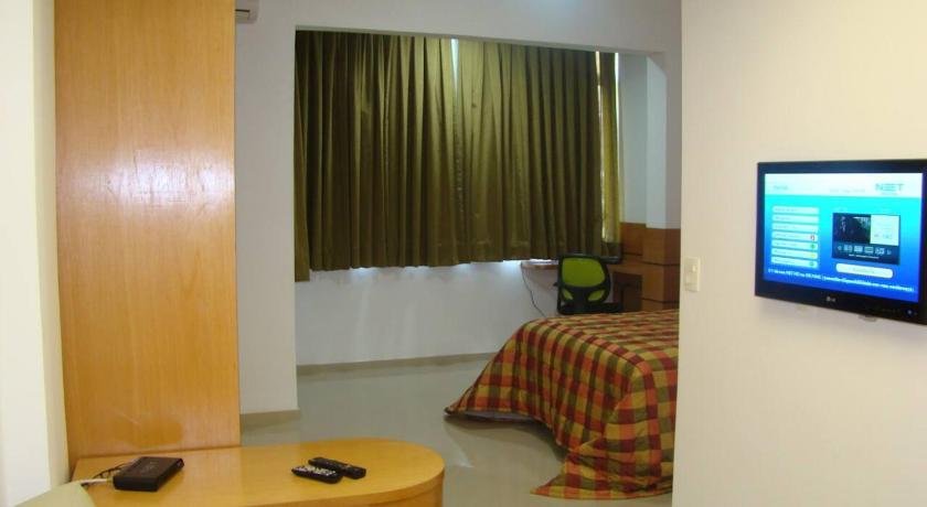 Apartamento Luxuoso em Copacabana