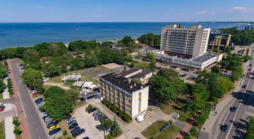 Sopocki Zdroj Apartments
