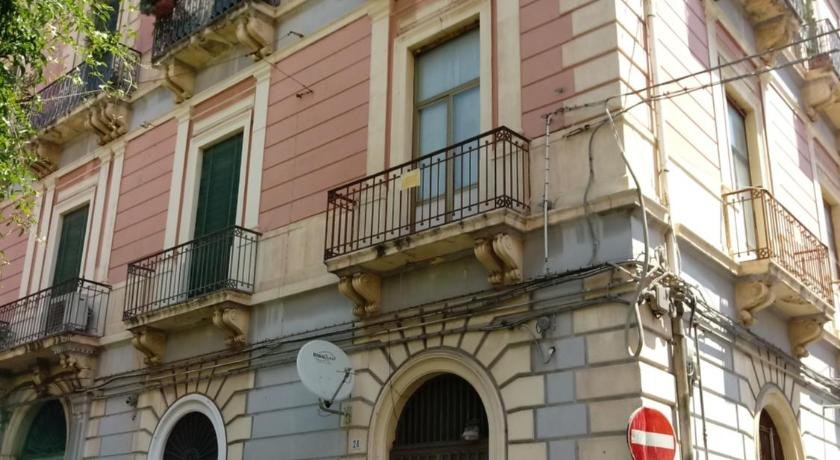 Appartamento Virginia Catania