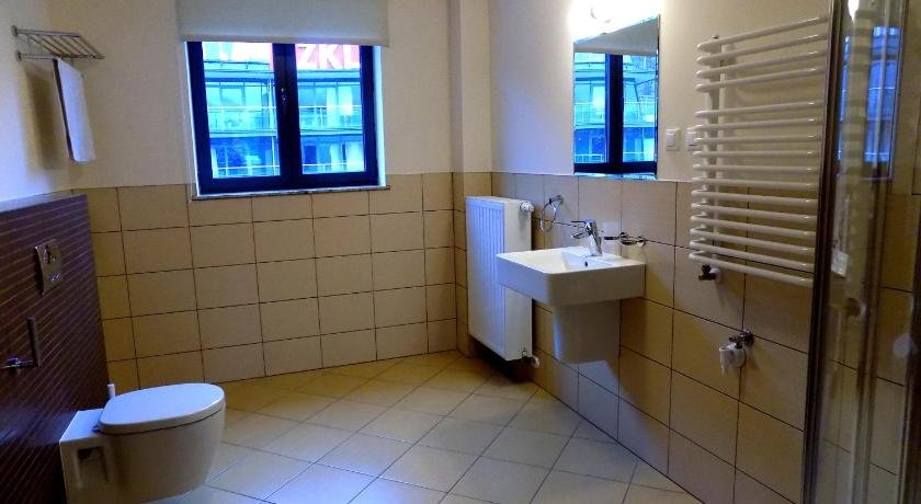 Apartament Panoramic Zakopane