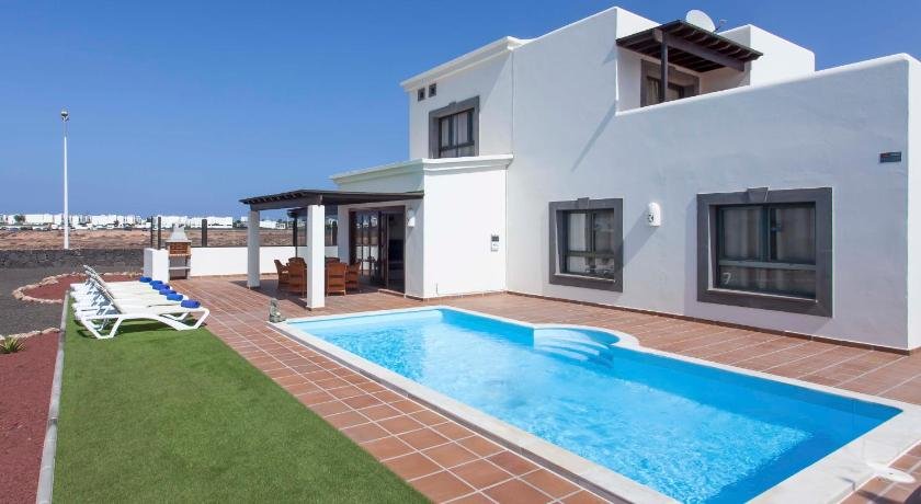 Hipoclub Villas Aguamarina 4