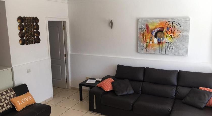 The Palms apartaments