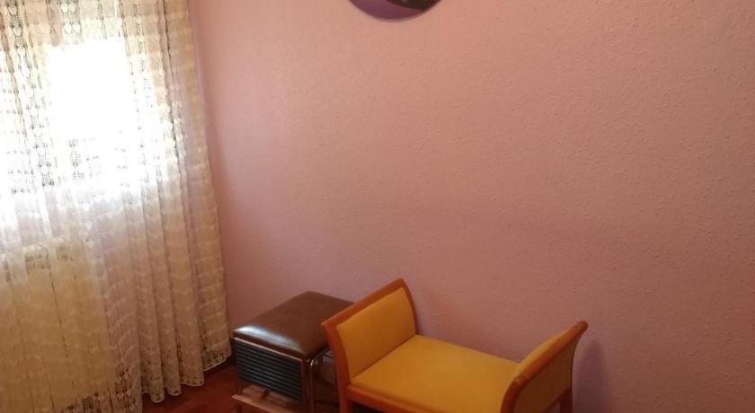 Apartamento La Villa Portugalete