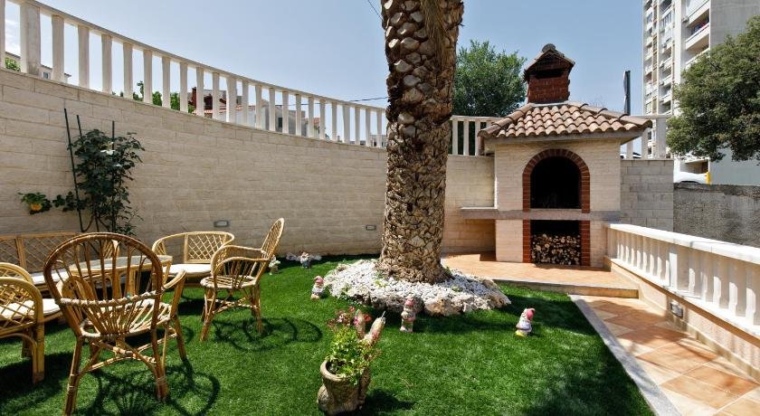 Apartment Punda