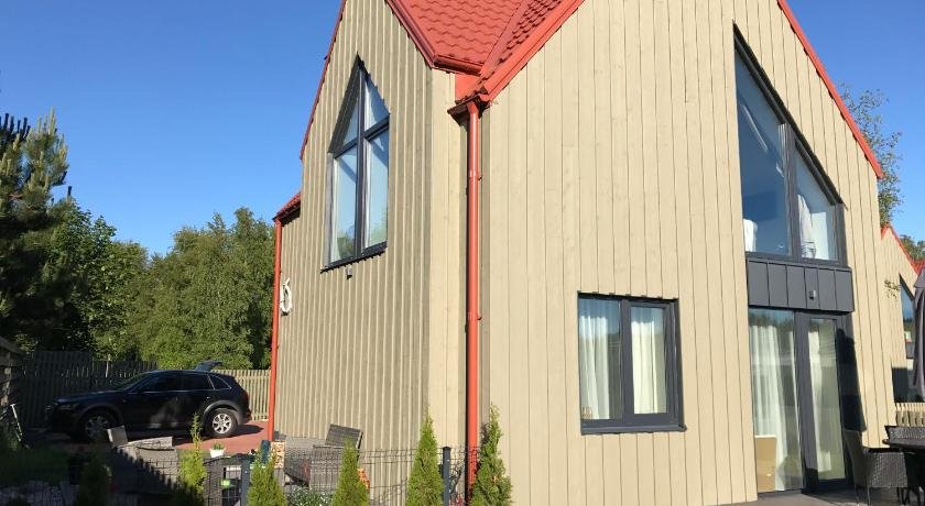 Zalia Kopa apartamentai