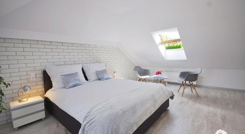 Apartament Widok na Karkonosze