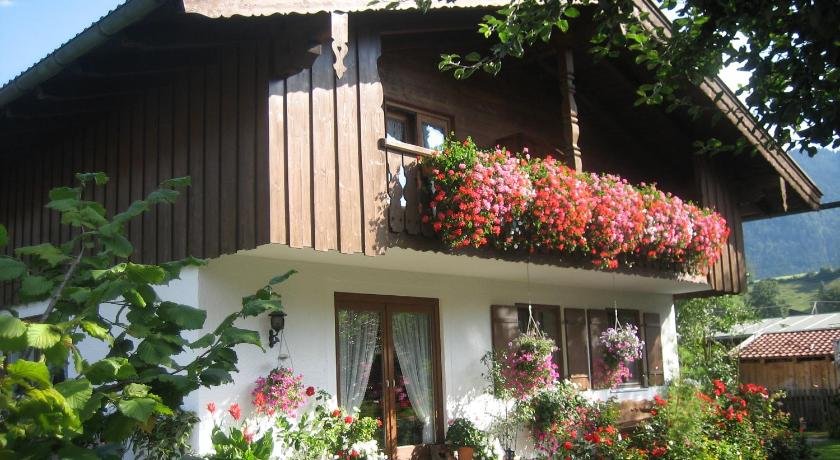 Gastehaus Proisl