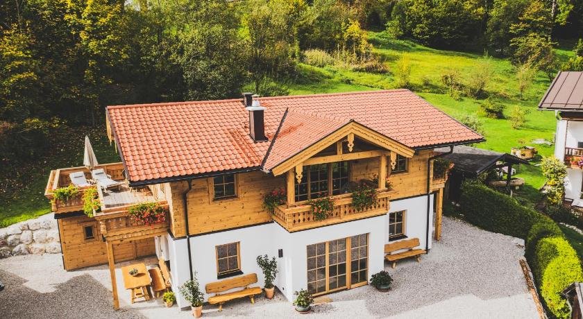 Chalet Watzmann