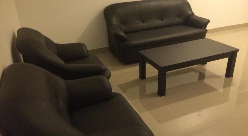senarathna guest house