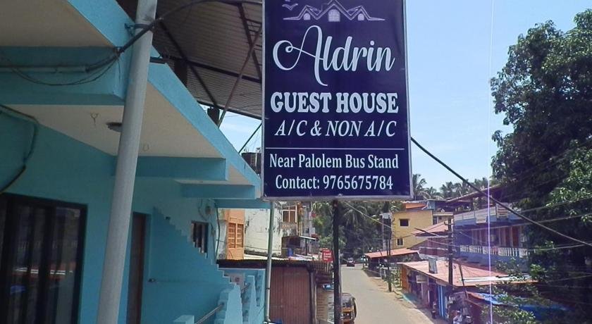 Aldrin Guest House