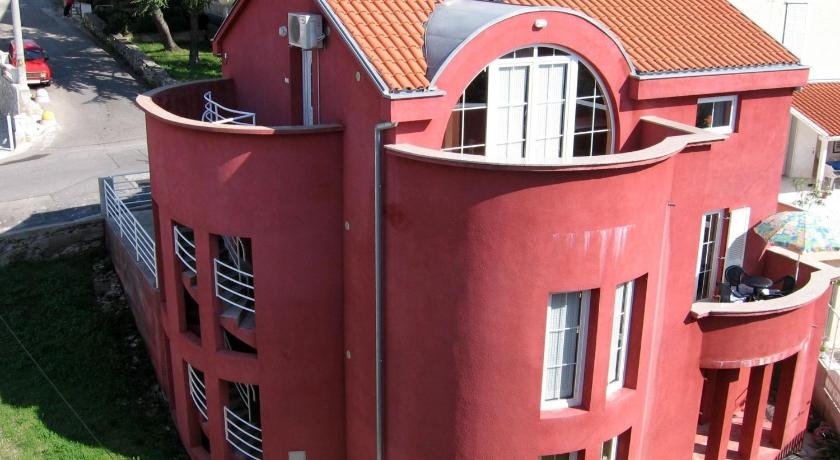 Villa Rouge Crikvenica