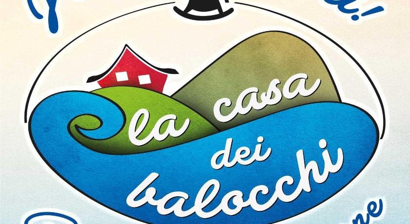 La Casa dei Balocchi B&B