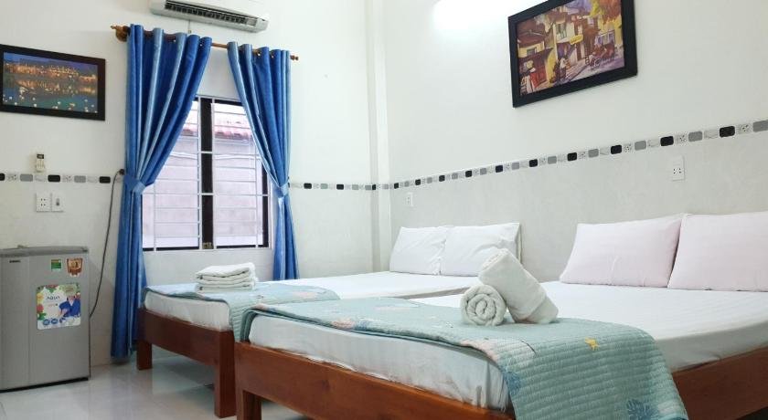 PHUC BAO homestay