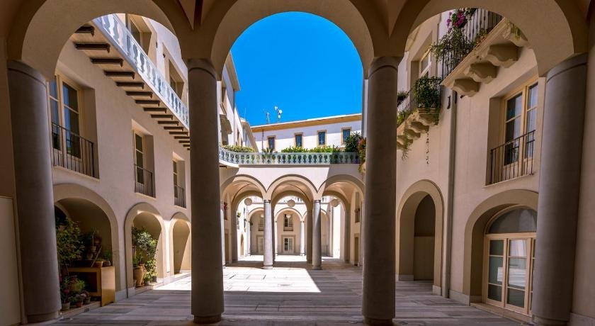 B&B Dimora Tomasi