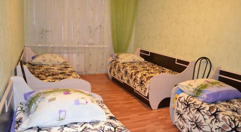 Apartment on Chkalova 2d Nizhny Novgorod Oblast Russia