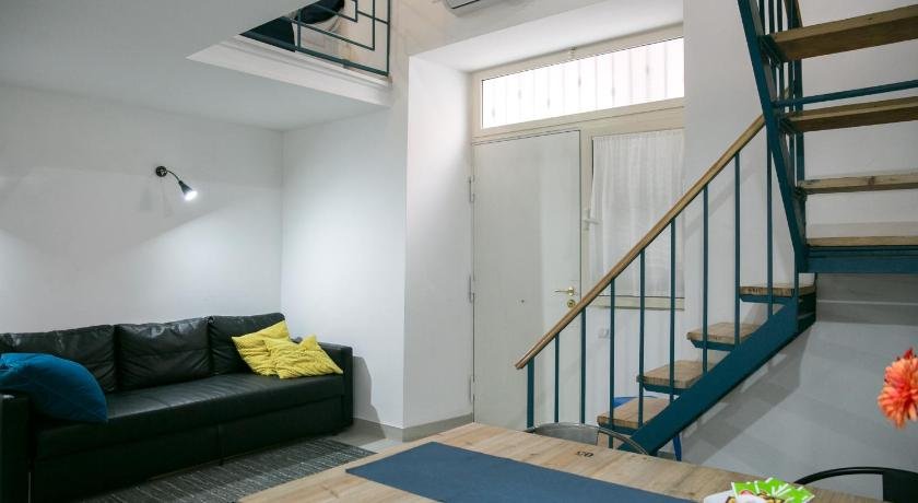La Maisonette Naples