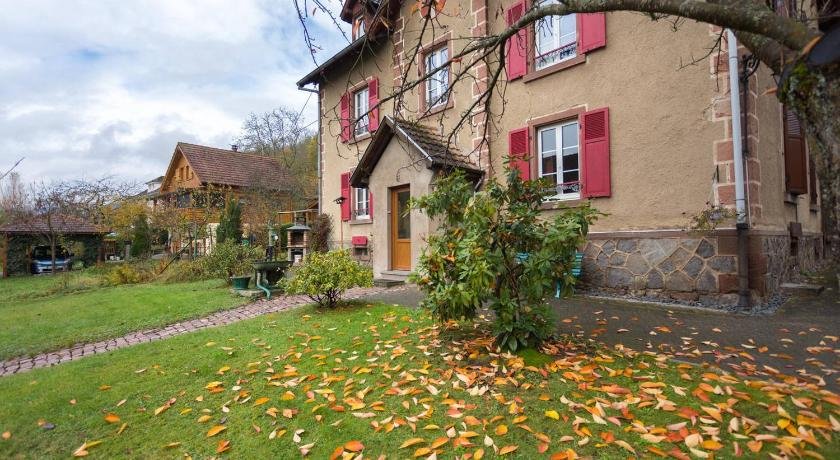 Appartement a Munster