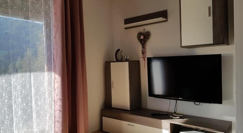 Appartement Muhlebnerhof