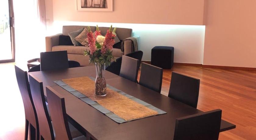 Praia da Luz Paradise Luxury Apartment