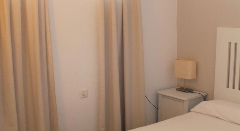 Apartamento II Callao Salvaje