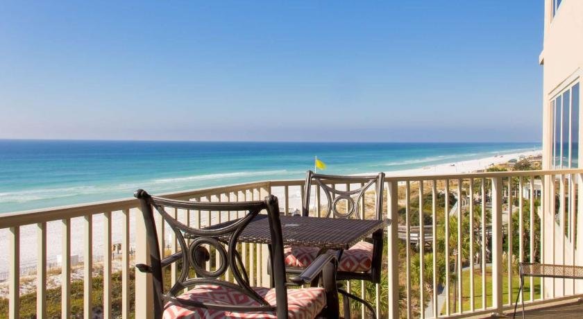 Beach Manor 508