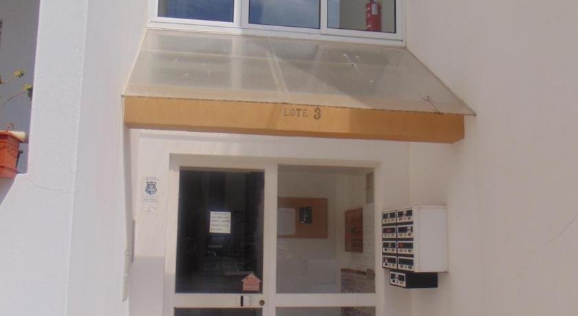 Porto de Mos Apartment Lagos