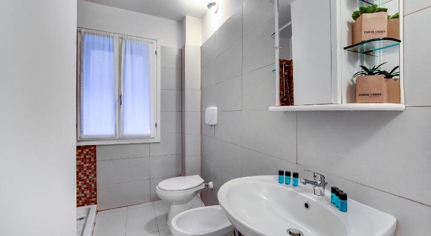 Charming Castello Apartments