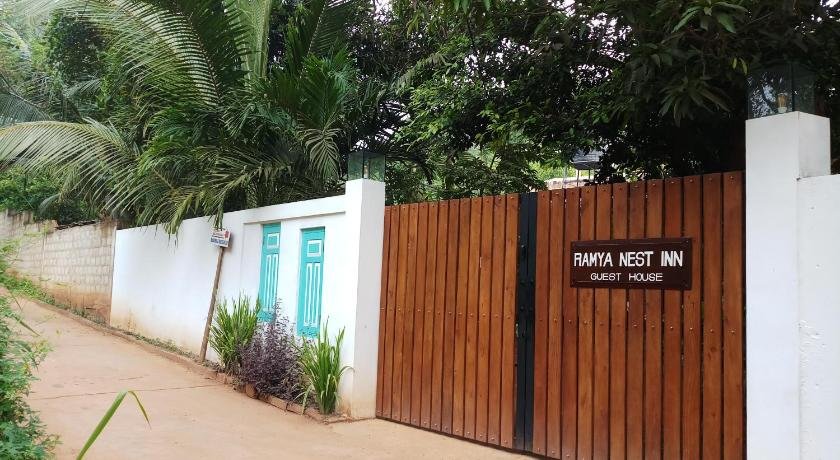 Ramya Nest Inn
