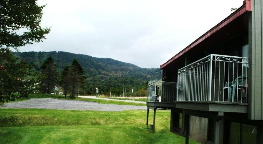 Condo 10 Chemin des Alpages by Les Chalets Alpins