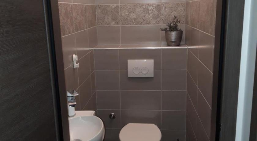 Apartman Mohenski